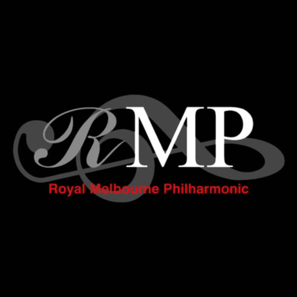 Australian Rmp Logo Royal Melbourne Philharmonic - Online Store