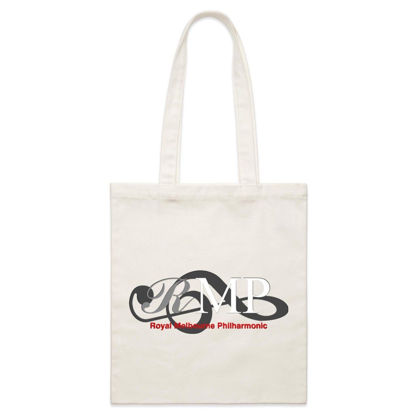 AS Colour- Parcel Canvas Tote Bag