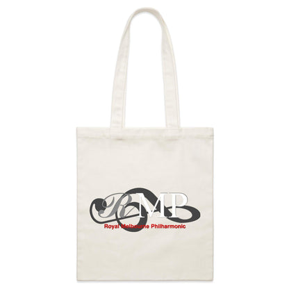 AS Colour- Parcel Canvas Tote Bag